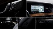 Kia Mohave I Рестайлинг 2 Москва  - изображение 43