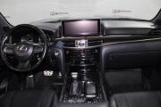 Lexus LX III Рестайлинг 2 Владивосток  - изображение 45
