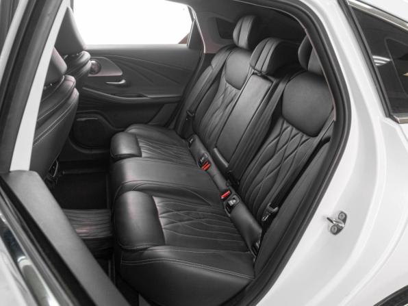 Chery Arrizo 8 с пробегом 2023 года, цена 2 149 000 рублей, 29665 км, седан, Автокод Объявления