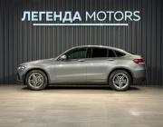 Mercedes-Benz GLC Coupe I (C253) Рестайлинг Иркутск  - изображение 43