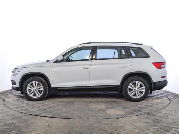 Skoda Kodiaq I с пробегом 2021 года, цена 3 050 000 рублей, 82719 км, внедорожник, Автокод Объявления