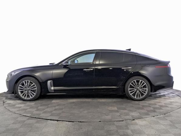 Kia Stinger I с пробегом 2019 года, цена 2 170 000 рублей, 87305 км, лифтбек, Автокод Объявления