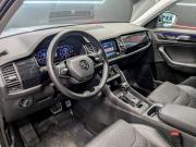 Skoda Kodiaq I Москва  - изображение 46