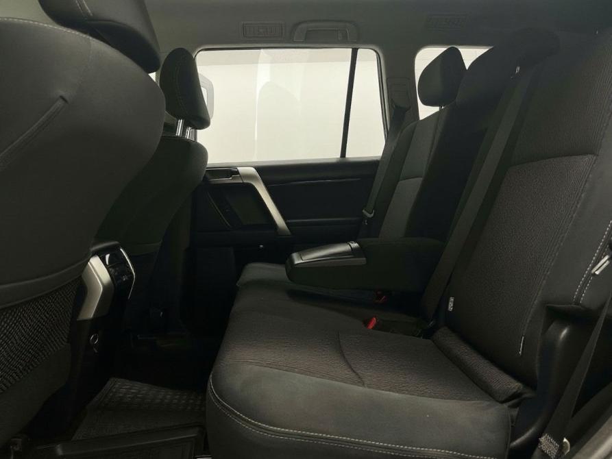 Toyota Land Cruiser Prado 150 Series Рестайлинг 2 Мурманск  - изображение 17