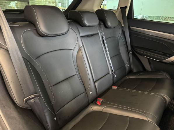 Geely Atlas Pro с пробегом 2024 года, цена 2 337 000 рублей, 35371 км, внедорожник, Автокод Объявления