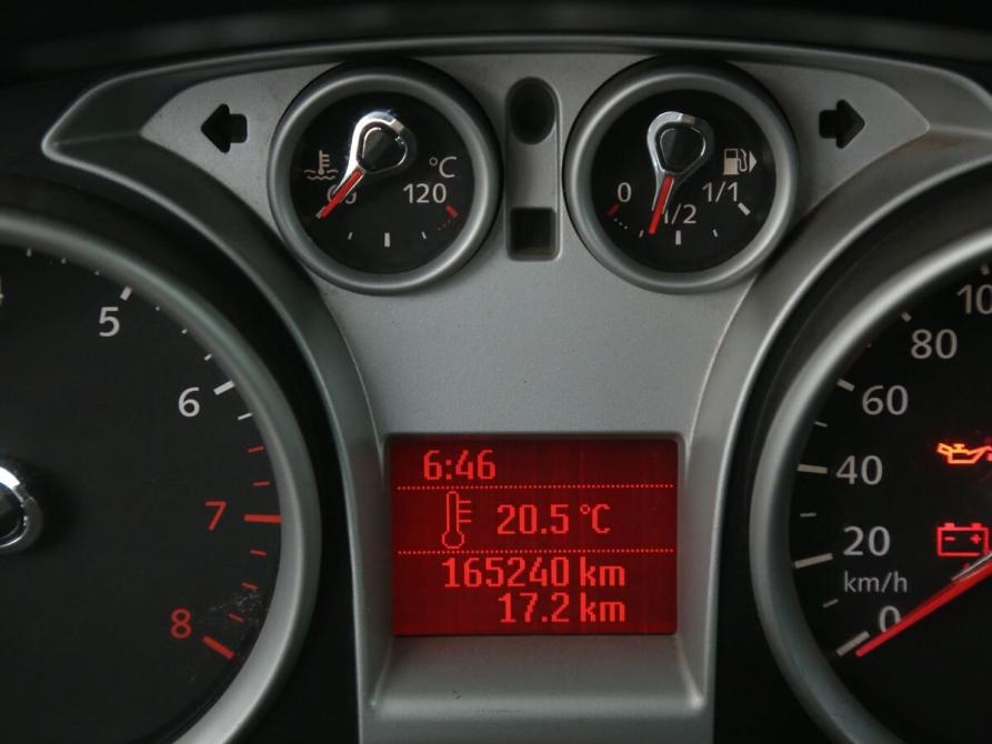 Ford Focus II Рестайлинг Иваново  - изображение 19
