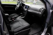 Chevrolet Captiva I Рестайлинг Брянск  - изображение 31