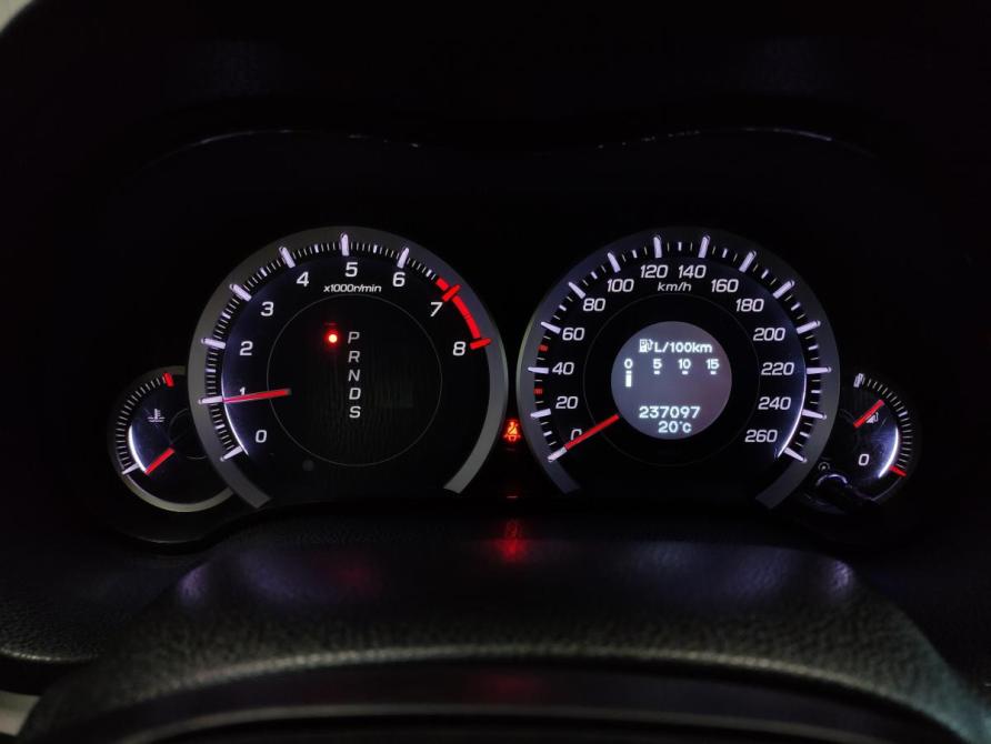 Honda Accord VIII Рестайлинг Пермь  - изображение 11