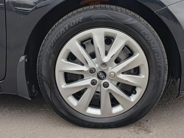 Kia Ceed II с пробегом 2013 года, цена 967 000 рублей, 175638 км, хэтчбек, Автокод Объявления