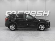 Haval Jolion I Рестайлинг Сочи  - изображение 24
