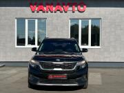 Kia Seltos I Альметьевск  - изображение 32