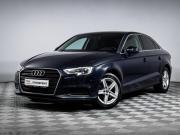 Audi A3 III (8V) Рестайлинг Москва  - изображение 18