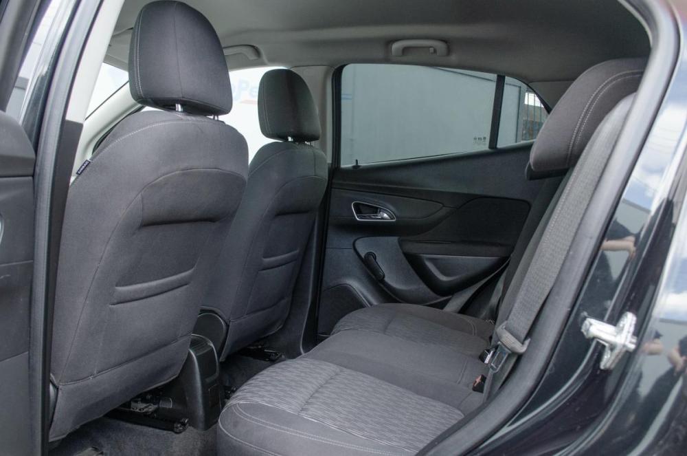 Opel Mokka I Курган  - изображение 14
