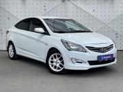 Hyundai Solaris I Рестайлинг Тамбов  - изображение 21