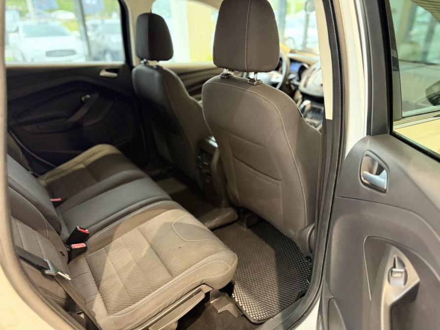 Ford Kuga II Краснодар  - изображение 17