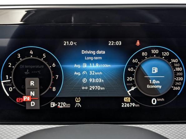 Volkswagen Tavendor I с пробегом 2024 года, цена 5 585 000 рублей, 22677 км, внедорожник, Автокод Объявления