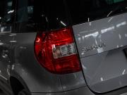 Skoda Yeti I Рестайлинг Москва  - изображение 42