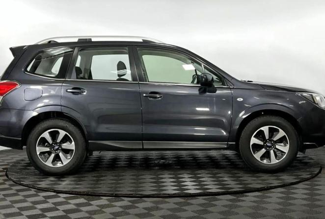 Subaru Forester IV Рестайлинг с пробегом 2016 года, цена 2 050 000 рублей, 101373 км, внедорожник, Автокод Объявления