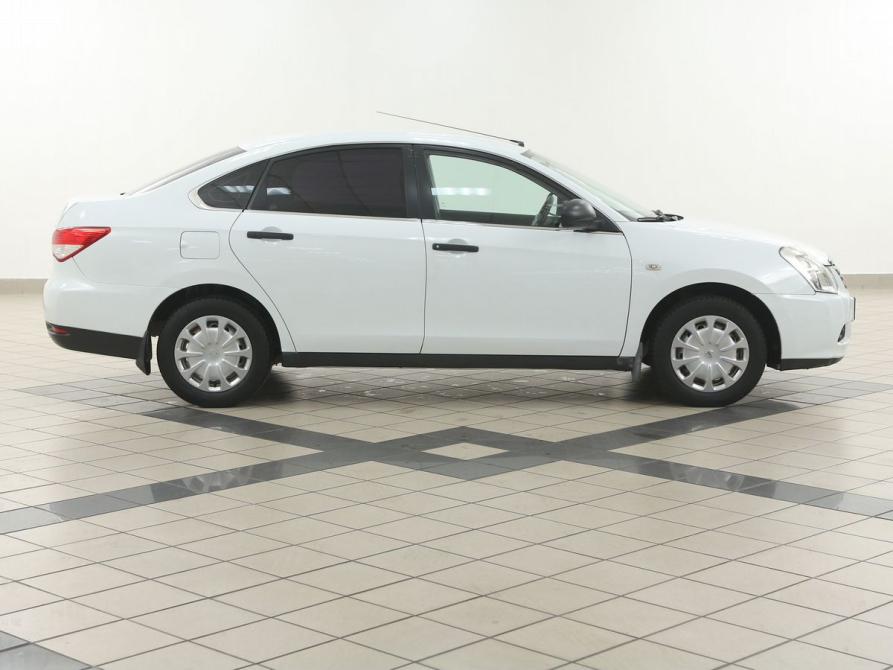 Nissan Almera III (G15) Иваново  - изображение 5