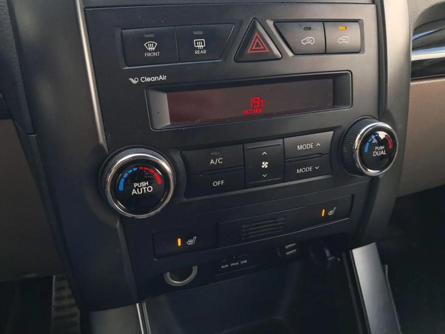 Kia Sorento II Санкт-Петербург  - изображение 14