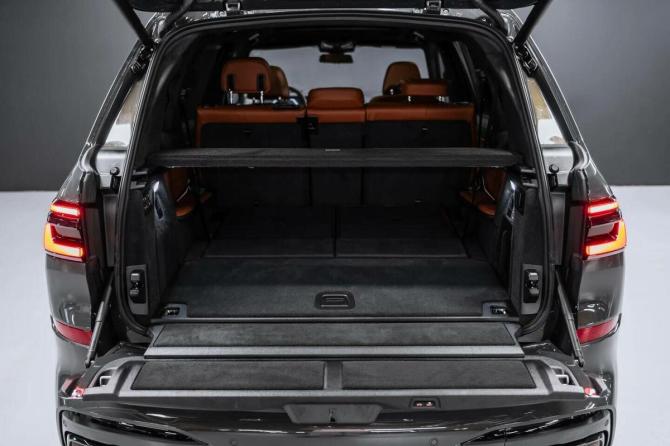 Новый BMW X5 IV (G05/G18) Рестайлинг 2026 года, цена 17 850 000 рублей, внедорожник, Автокод Объявления