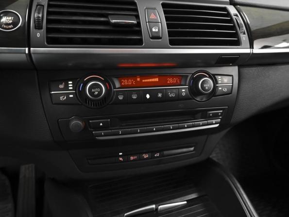BMW X6 I (E71) Рестайлинг с пробегом 2012 года, цена 1 544 070 рублей, 279600 км, внедорожник, Автокод Объявления