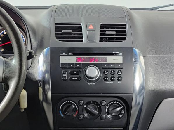 Suzuki SX4 I (Classic) Рестайлинг с пробегом 2014 года, цена 750 000 рублей, 174537 км, хэтчбек, Автокод Объявления