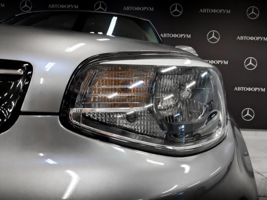 Kia Soul II Рестайлинг Москва  - изображение 17