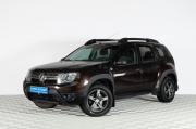 Renault Duster I Рестайлинг Челябинск  - изображение 19