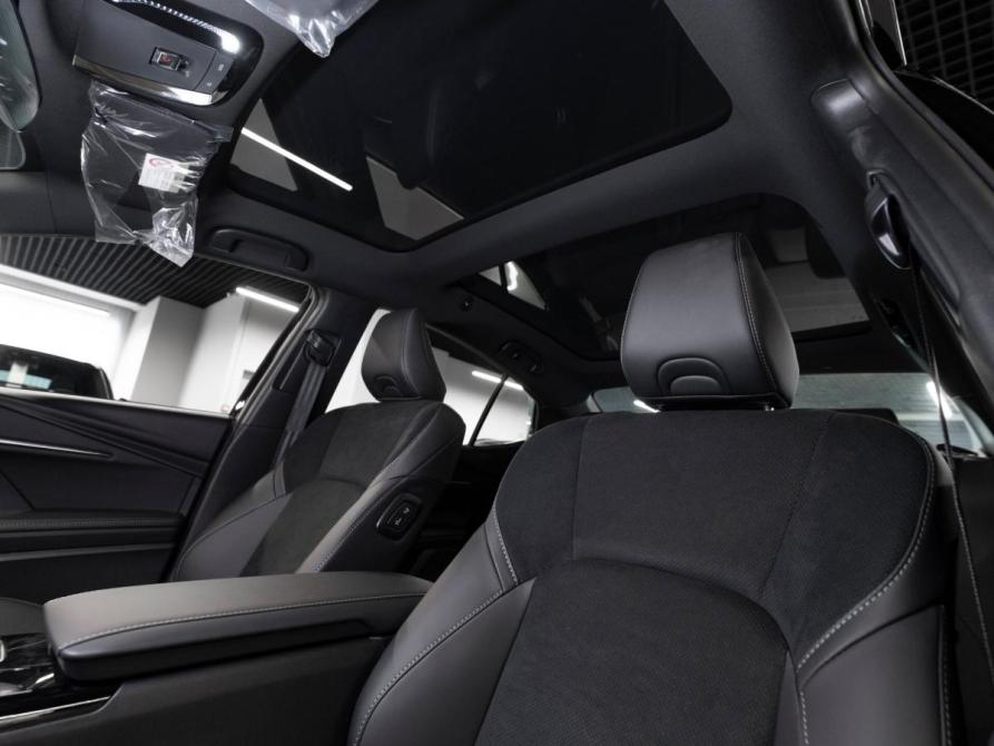 Toyota Camry IX (XV80) China Market Москва  - изображение 10