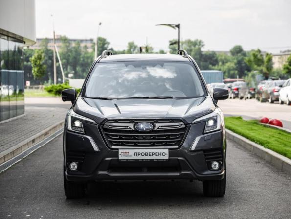 Subaru Forester V Рестайлинг с пробегом 2021 года, цена 3 469 000 рублей, 60732 км, внедорожник, Автокод Объявления