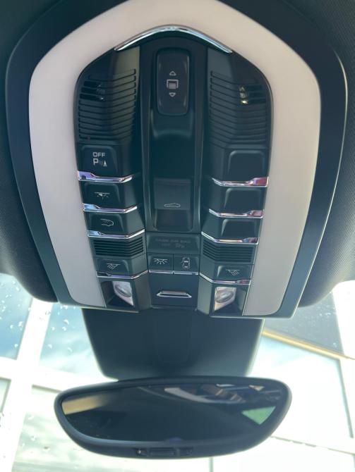 Porsche Macan I Ижевск  - изображение 16