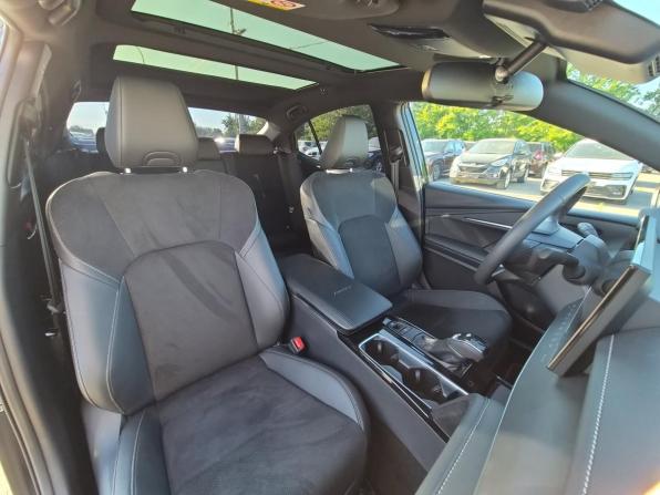 Toyota Camry IX (XV80) China Market с пробегом 2025 года, цена 4 100 000 рублей, 4481 км, седан, Автокод Объявления