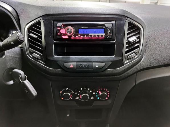 Lada (ВАЗ) XRAY I с пробегом 2019 года, цена 755 000 рублей, 105000 км, хэтчбек, Автокод Объявления
