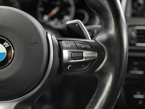 BMW 5 серии VI (F10/F11/F07) Рестайлинг с пробегом 2016 года, цена 2 260 000 рублей, 244367 км, седан, Автокод Объявления