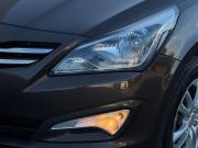 Hyundai Solaris I Рестайлинг Екатеринбург  - изображение 46