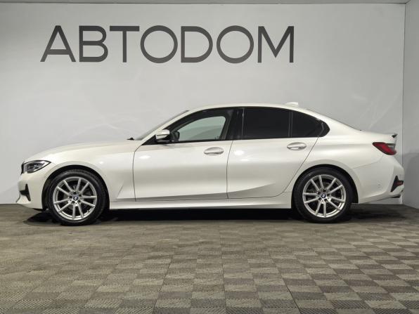 BMW 3 серии VII (G2x) с пробегом 2021 года, цена 3 799 700 рублей, 65500 км, седан, Автокод Объявления