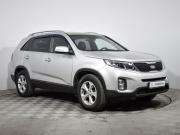 Kia Sorento II Рестайлинг Санкт-Петербург  - изображение 21