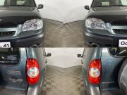 Chevrolet Niva I Рестайлинг Воронеж  - изображение 36