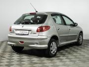 Peugeot 206 Санкт-Петербург  - изображение 21