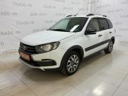 Lada (ВАЗ) Granta I Рестайлинг Пермь  - изображение 21