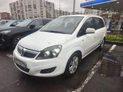 Opel Zafira B Рестайлинг Санкт-Петербург  - изображение 9