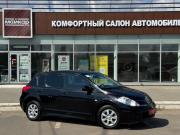 Nissan Tiida I Рестайлинг Пермь  - изображение 23