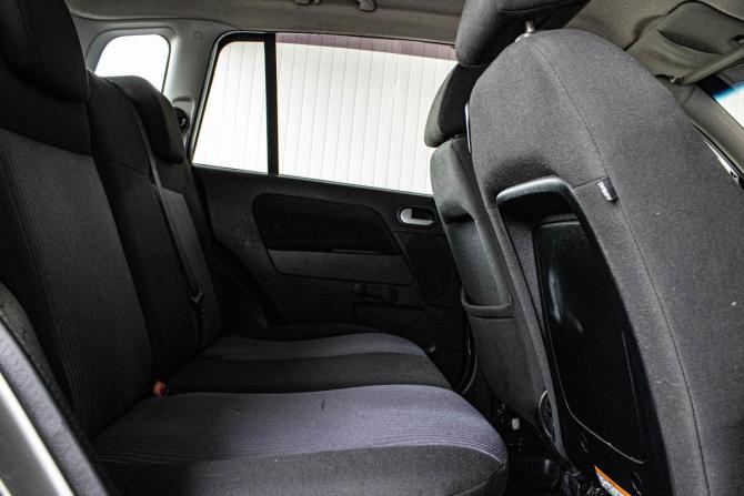 Ford Fusion I Рестайлинг с пробегом 2008 года, цена 469 000 рублей, 173528 км, хэтчбек, Автокод Объявления