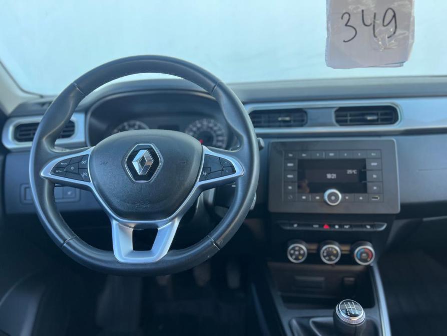 Renault Arkana I Санкт-Петербург  - изображение 14