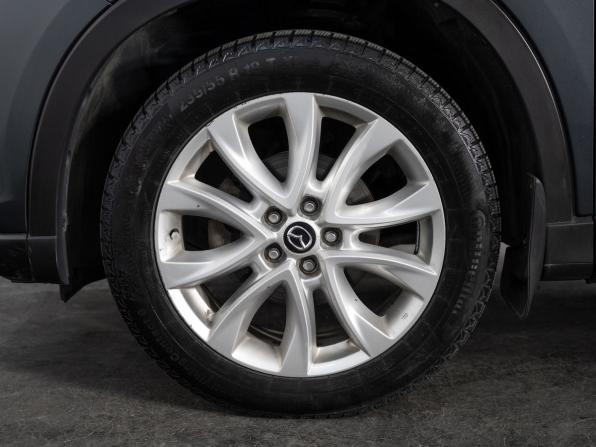 Mazda CX-5 I с пробегом 2013 года, цена 1 730 000 рублей, 178026 км, внедорожник, Автокод Объявления