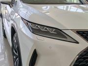 Lexus RX IV Рестайлинг Астрахань  - изображение 30