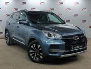 Chery Tiggo 4 I Рестайлинг Санкт-Петербург  - изображение 23