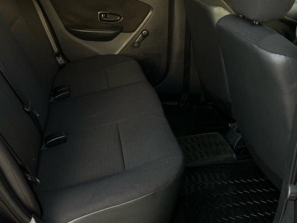 Nissan Almera III (G15) с пробегом 2014 года, цена 550 000 рублей, 216271 км, седан, Автокод Объявления