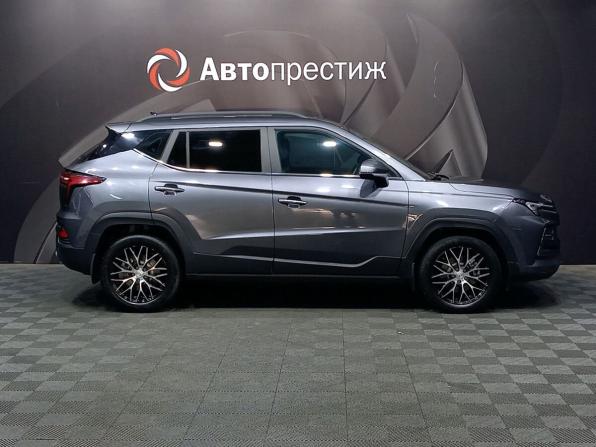Москвич 3 с пробегом 2023 года, цена 1 385 000 рублей, 46292 км, внедорожник, Автокод Объявления